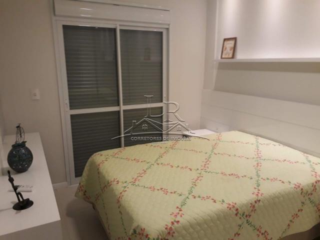 Apartamento à venda com 3 dormitórios em Ingleses do rio vermelho, Florianópolis cod:1851 - Foto 11