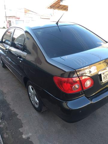 Vendo corolla 2006 - Foto 2