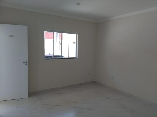 Otimo Apartamento 1 quarto condomínio fechado - Foto 11