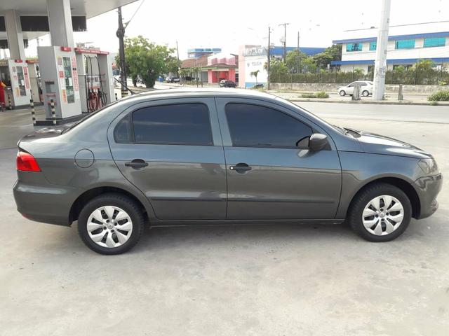 Vendo voyage 1.6 2015 - Foto 9