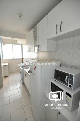 Apartamento para alugar com 2 dormitórios em Cristo rei, Curitiba cod:14559001 - Foto 6