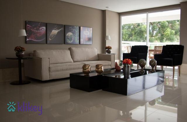 Apartamento à venda com 3 dormitórios em Engenheiro luciano cavalcante, Fortaleza cod:7416