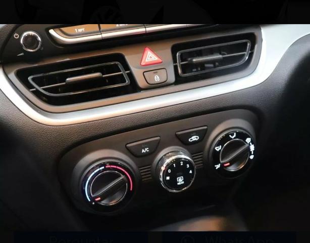 Vendo HB20 1.0 SENSE 0km 12V