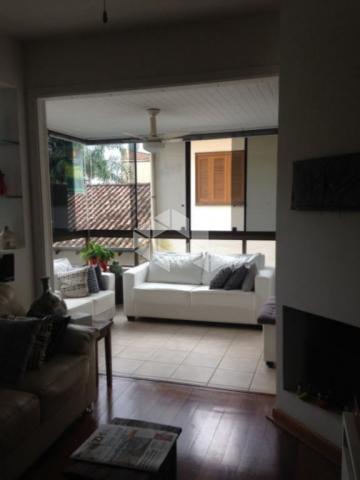 Apartamento à venda com 3 dormitórios em Menino deus, Porto alegre cod:AP16769 - Foto 20