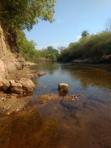 Sítio Rio do Prata (Jalapão) - Foto 2