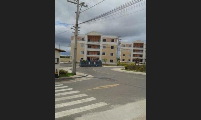 Apartamento em Camaçari, Cond. Bairro Novo - Foto 3