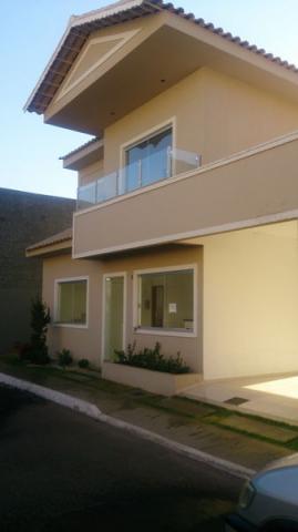 Casa em condomínio com 3 quartos no R- Vilar Primavera - Bairro Setor Castelo Branco em Go - Foto 20