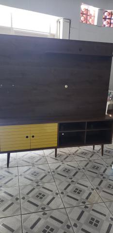 Estante de Sala
