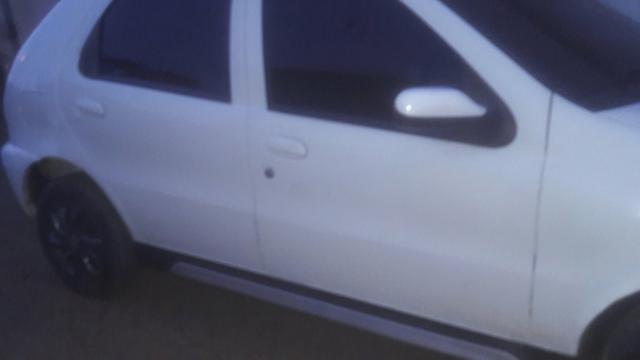 Vendo Fiat Palio 2005/2006, 14,000 Mil - Foto 8