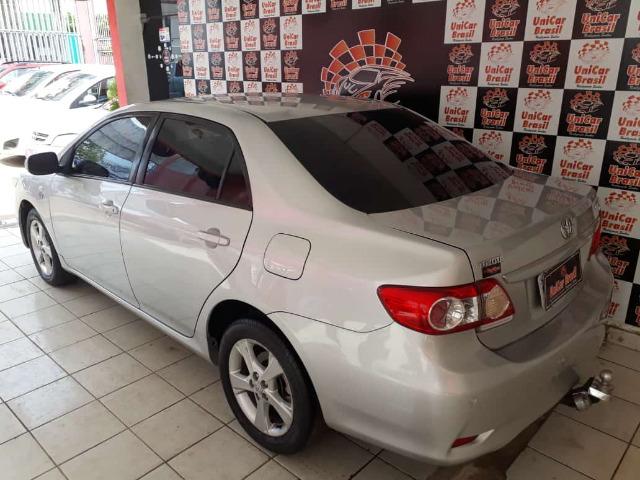Corolla GLI Aut 2012 - Foto 2
