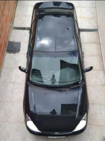 Ford focus 1.6 8v