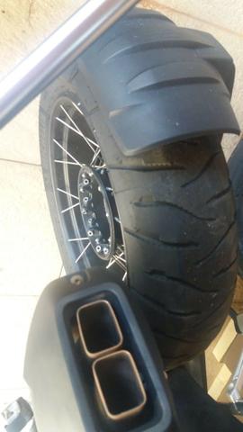 Bmw R 1200 GS Adventure