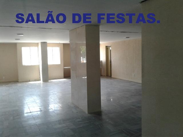 R2 - Apartamento Bairro de Fátima; Nascente total; Excelente localização - Foto 5