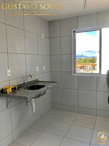 Apartamentos próximo a Maraponga, Compre sua unidade - Foto 11