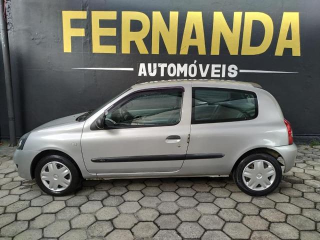 Clio 1.0 flex - Foto 3
