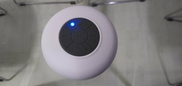 Caixa de som Bluetooth - Foto 2