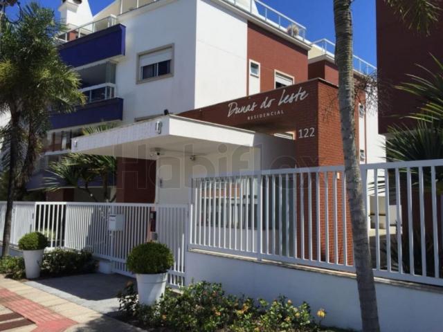 Apartamento à venda com 2 dormitórios em Campeche, Florianópolis cod:894
