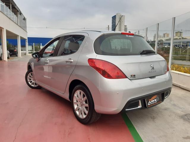 SS* Peugeot 308 Active 1.6 2015 - Foto 6