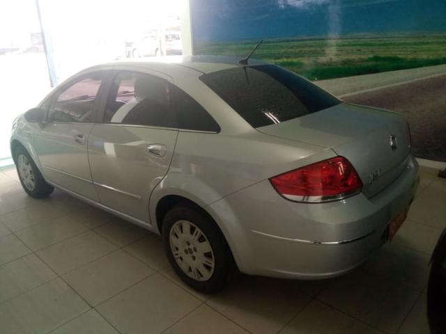 FIAT LINEA FLEX LX 1.9 16V (FLEX) 4P - Foto 4