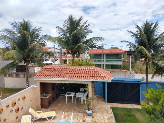 Casa de luxo com 5 quartos na praia de enseada Ipojuca - Foto 2