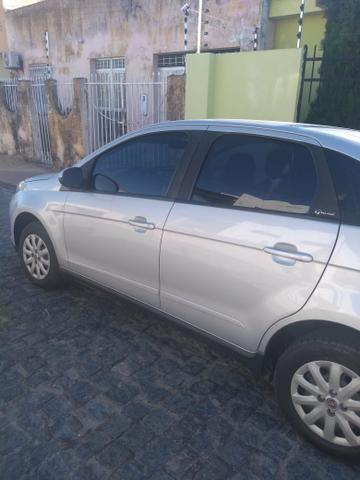 Gran Siena a Gasolina a Venda 2013/2014 - Foto 2