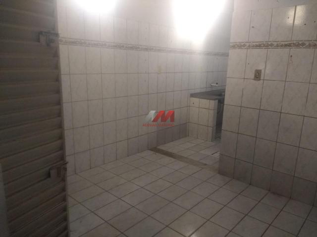 Casa 3 quartos sendo uma suíte - cristo rei - Foto 5