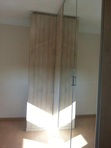 Excelente apartamento Anita Garibaldi Poa - Foto 9