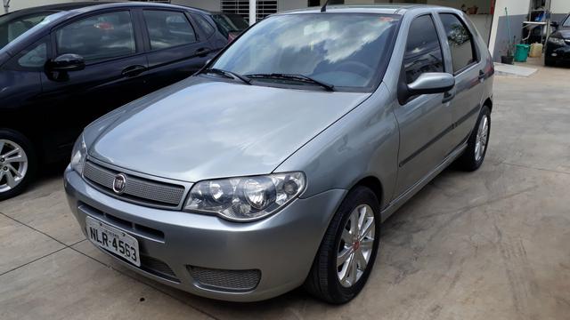 Fiat Palio 1.0