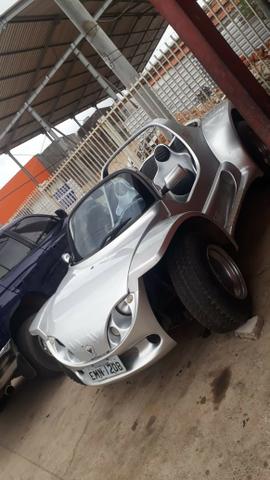 Buggy Brm