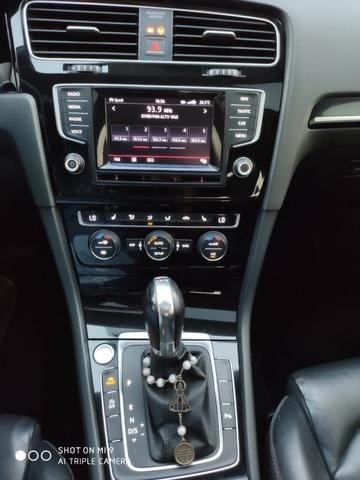 Golf Highline 1.4 TSI 140cv Automático - Foto 6