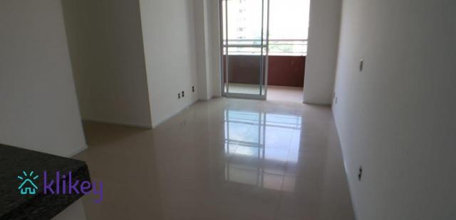 Apartamento à venda com 3 dormitórios em Cidade dos funcionários, Fortaleza cod:7467 - Foto 7