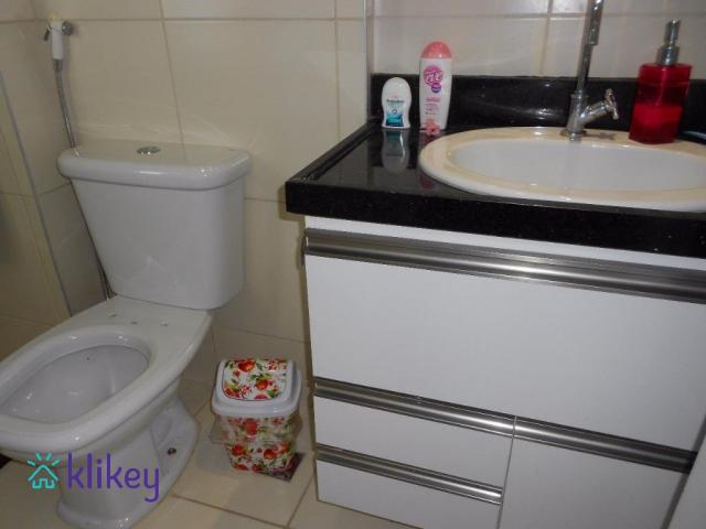 Apartamento à venda com 3 dormitórios em Guararapes, Fortaleza cod:7380 - Foto 8