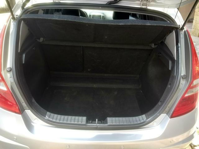 I30 automático completo com teto solar (Aceito troca) - Foto 9