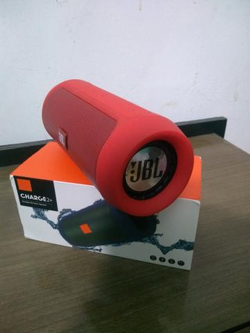 Caixa JBL speaker