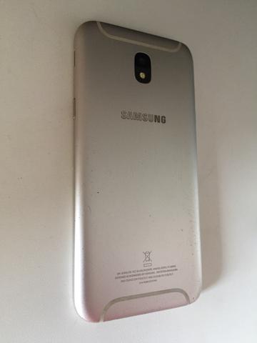 Samsung j5 pro 32gb com todos os acessórios