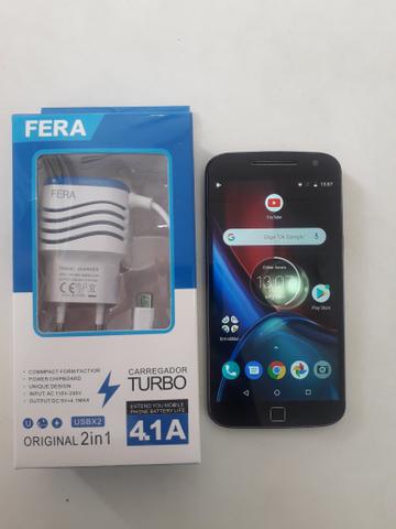 Moto G4 Plus