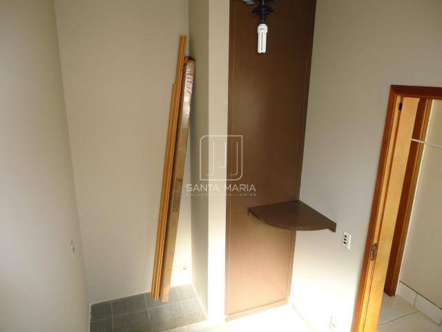 Apartamento à venda com 3 dormitórios em Higienopolis, Ribeirao preto cod:58078 - Foto 9