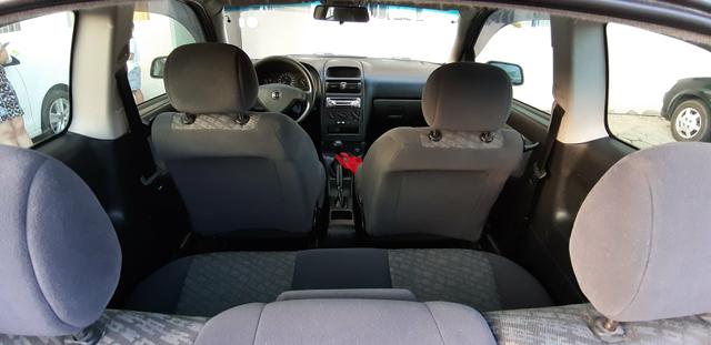 Astra 1.8 GL Completo - Foto 9