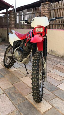 Moto de Trilha CRF 230 - Foto 2