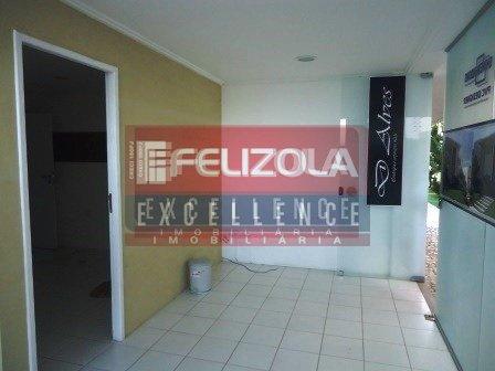 Escritório para alugar em São josé, Aracaju cod:256 - Foto 12