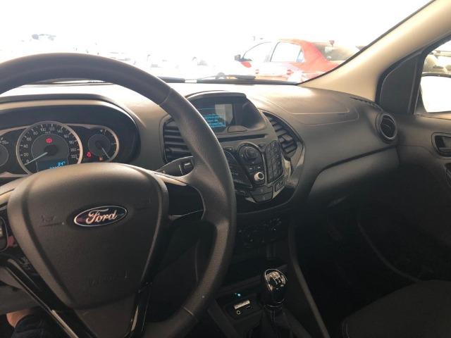 Ford - Ka+ 1.5 Advanced 2018 - Foto 10