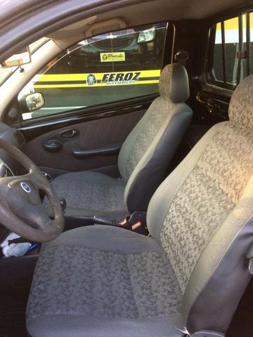 Fiat Strada 1.4 Fire 2007 - Foto 9