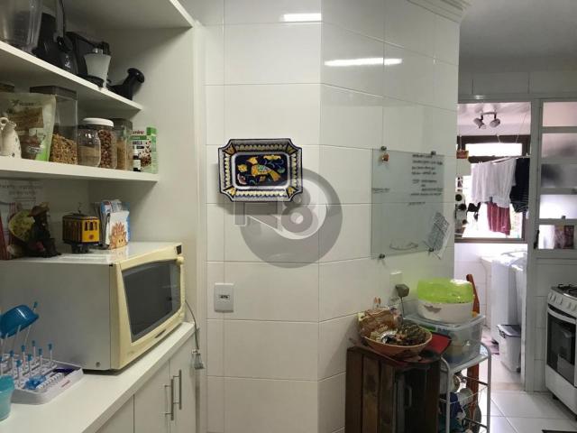 Apartamento à venda com 3 dormitórios em Trindade, Florianópolis cod:1736 - Foto 17