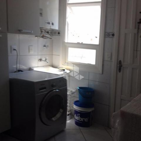Casa à venda com 3 dormitórios em Espírito santo, Porto alegre cod:CA2668 - Foto 16