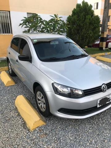 Vw gol - Foto 4