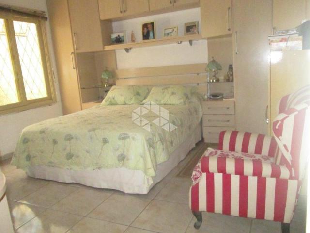 Casa à venda com 3 dormitórios em Nonoai, Porto alegre cod:9893082 - Foto 14