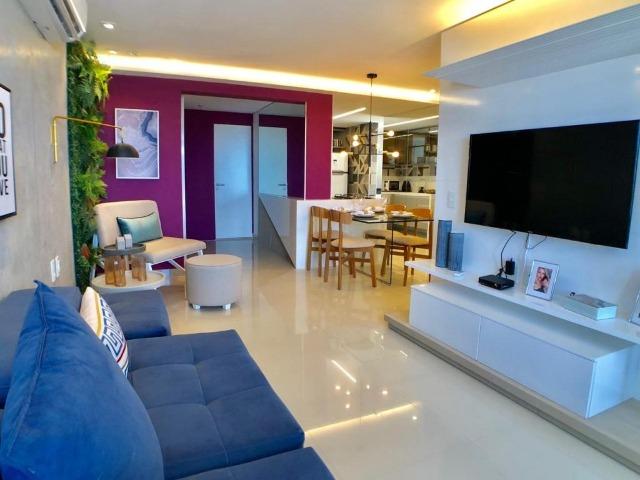 Apartamento novo no Parque Del Sol, Viva La vida Condomínio