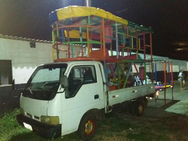 Truck park - Foto 2