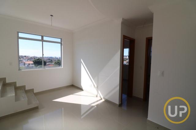 Apartamento à venda com 2 dormitórios em Glória, Belo horizonte cod:UP6865 - Foto 2