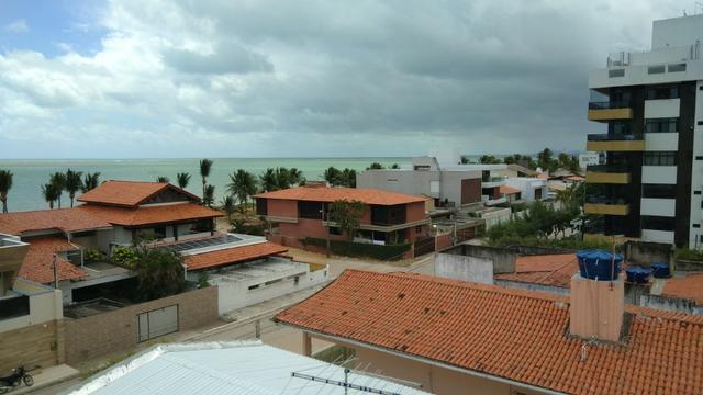 Boulevard Coutinho- Camboinha - Apartamento Duplex - 91m2 total- 3 qts sendo 1 súite - Foto 11